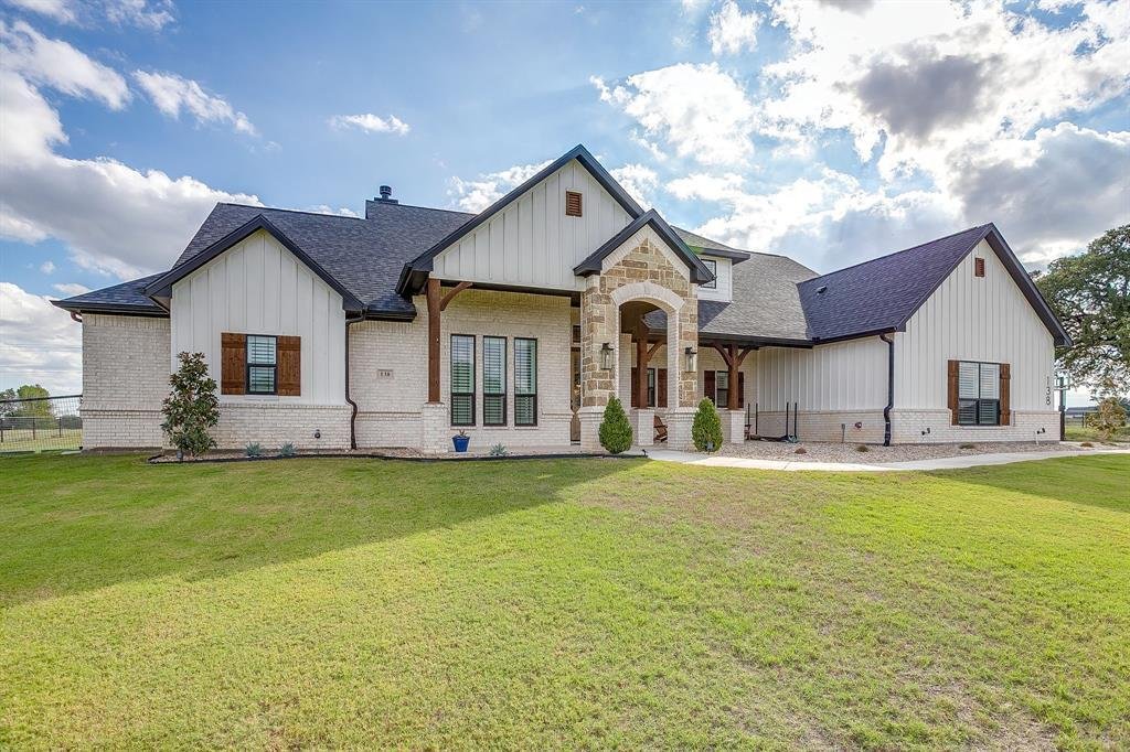 Casa a Weatherford, Texas, Stati Uniti 1 - 19111183