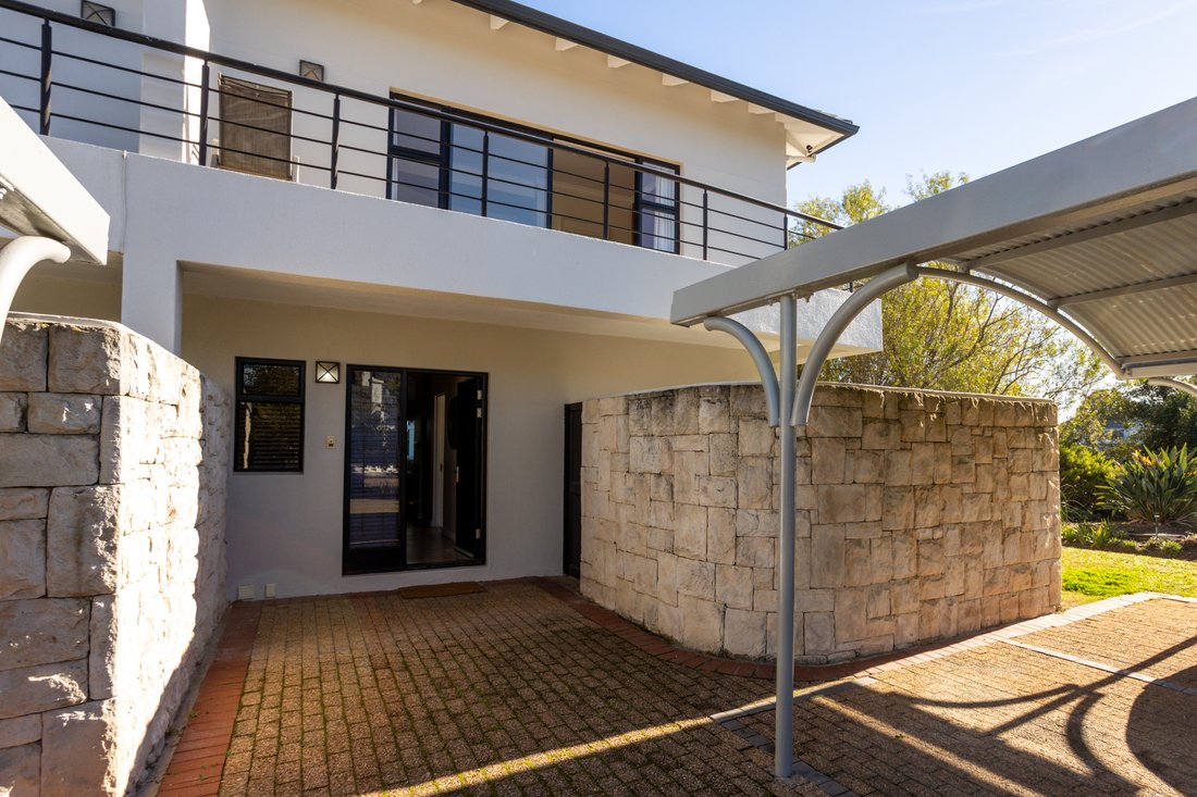 Townhouse en Pearl Valley Golf Estate and Spa, El Cabo Occidental, Sudáfrica 5 - 19116304