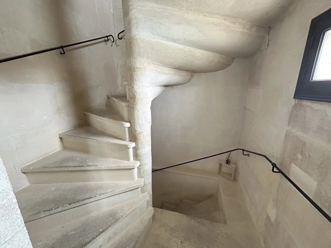 Townhouse en Arles, Provenza-Alpes-Costa Azul, Francia 4 - 19115665