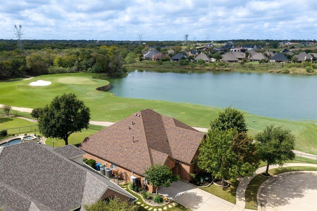 House in Lantana, Texas, United States 1 - 19115097
