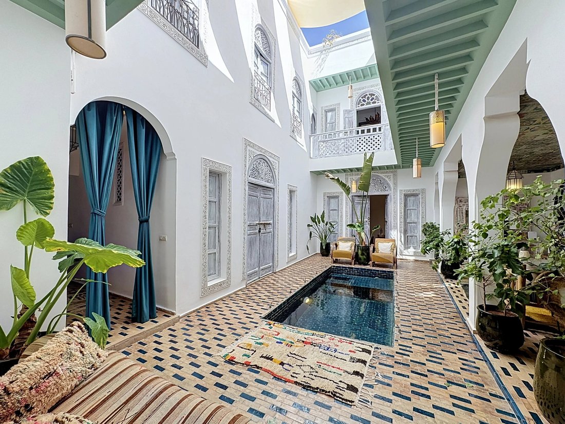 Otros en Medina, Región de Marrakech-Safí, Marruecos 4 - 19111692