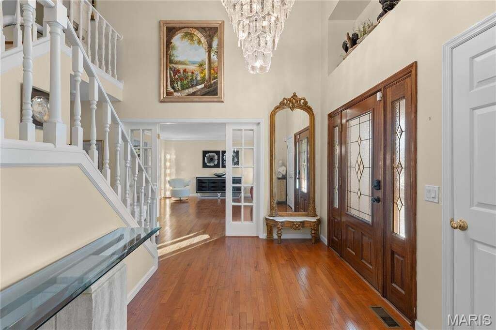 Haus in Town and Country, Missouri, Vereinigte Staaten 5 - 19113871