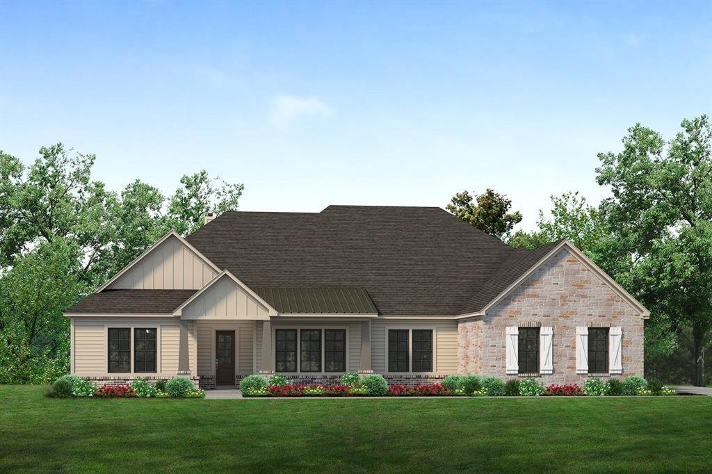House in Krum, Texas, United States 2 - 19111154