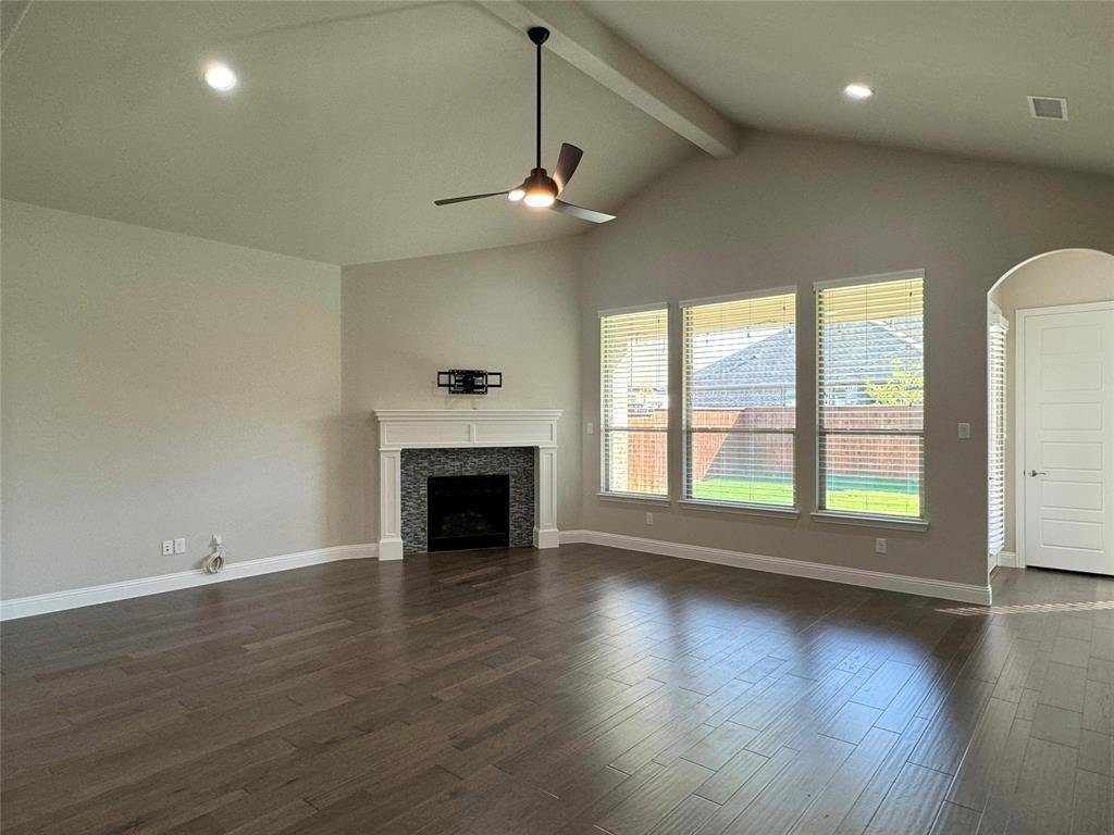 Casa en Celina, Texas, Estados Unidos 4 - 19115088