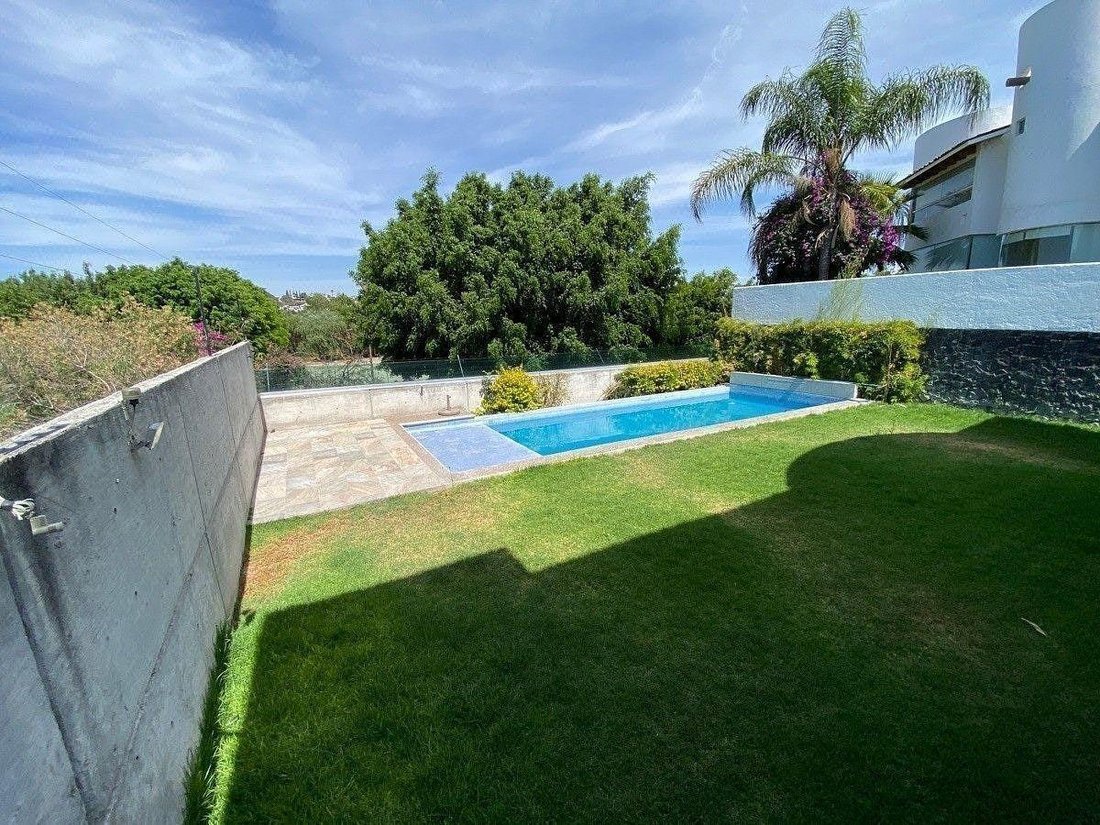 Haus in Juriquilla, Santiago de Querétaro, Mexiko 5 - 19112809