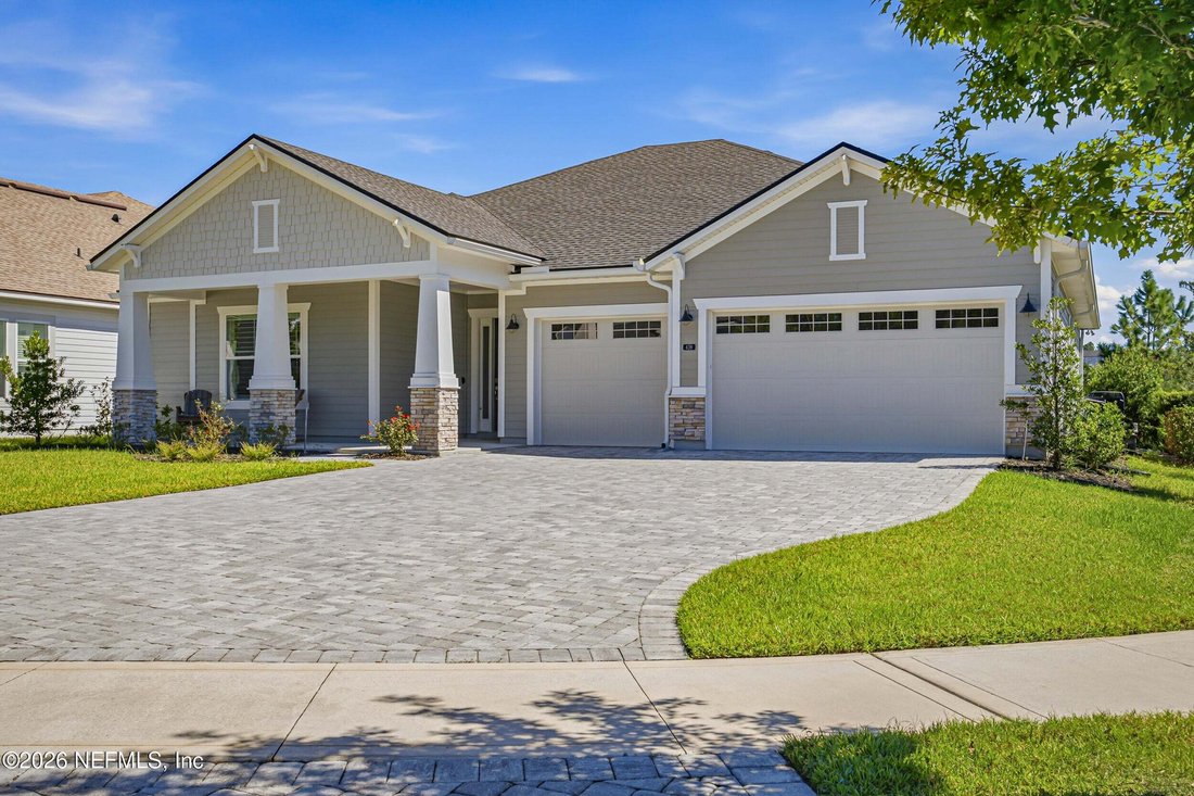 House in Fruit Cove, Florida, United States 3 - 19110323