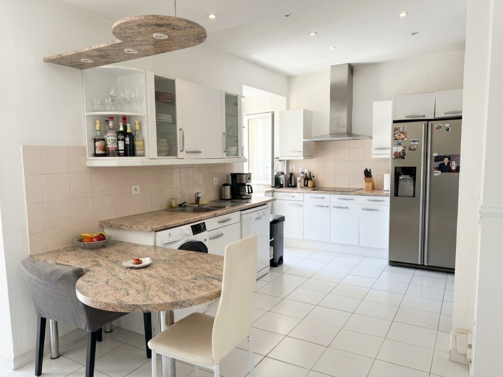 Apartamento en Granettes-Jauberte-Santa Ana, Aix-en-Provence, Francia 3 - 19115414