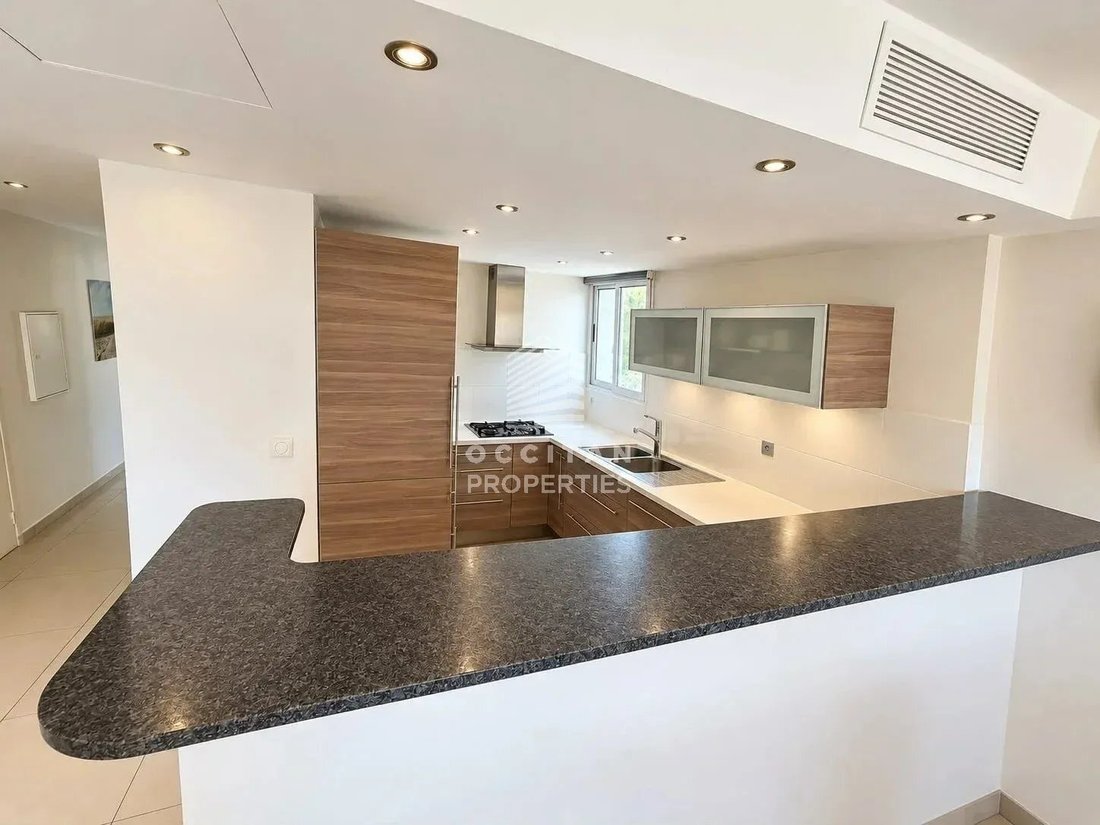 Appartement à La Source, Cannes, France 3 - 17051768