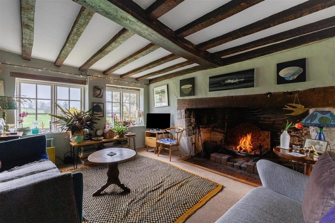 Haus in Rogate, England 4 - 17504213
