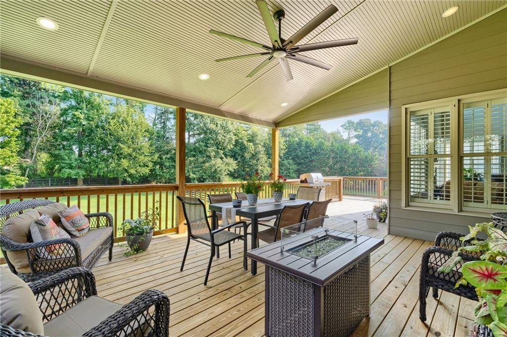 House in Cumming, Georgia, United States 2 - 19116027