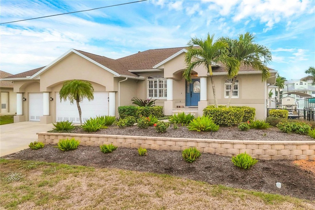 Maison à Englewood, Floride, États-Unis 5 - 19114229