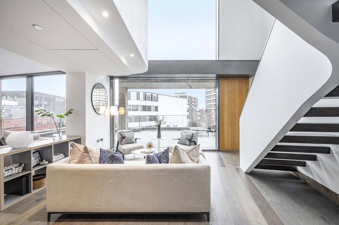 Penthouse à Soho, Angleterre 2 - 16702199
