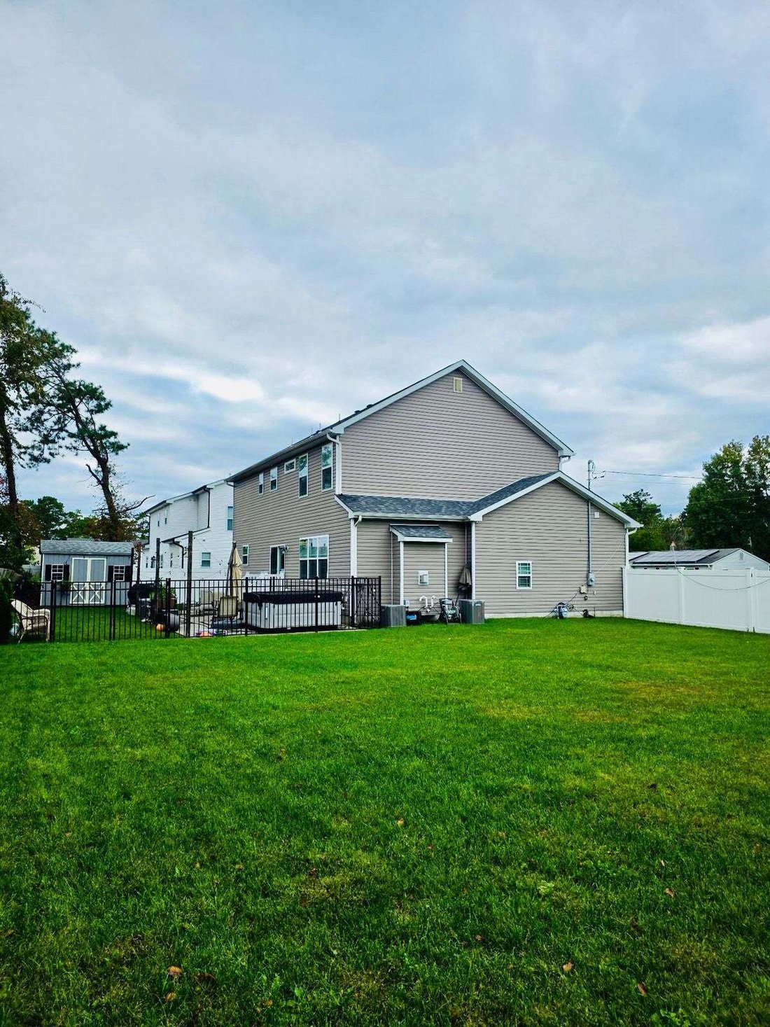 Haus in Toms River, New Jersey, Vereinigte Staaten 4 - 19113266