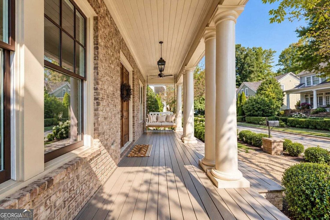 House in Cumming, Georgia, United States 4 - 19114821