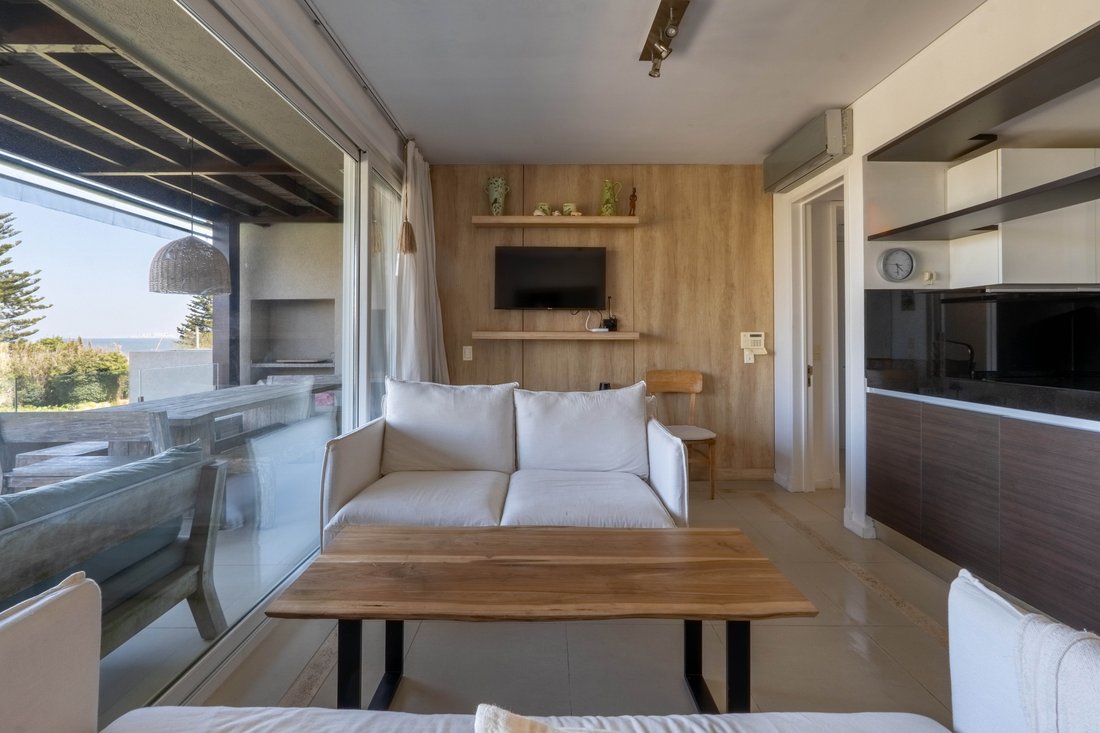 Apartamento en Laguna Blanca, Departamento de Maldonado, Uruguay 4 - 19113360