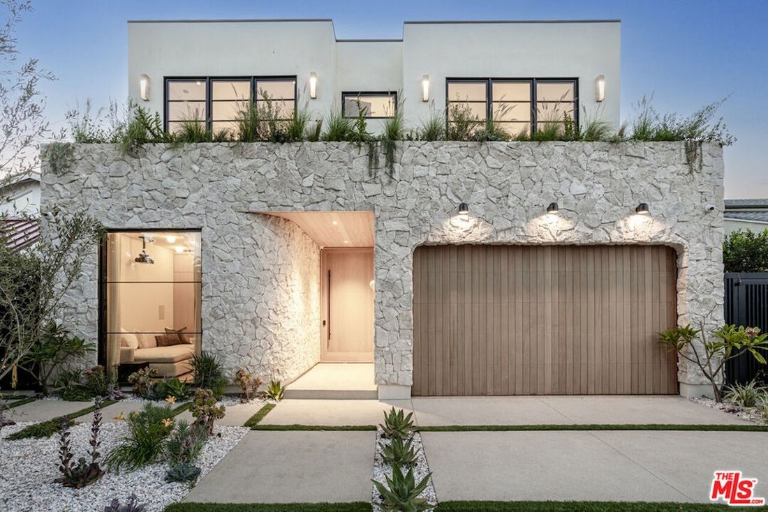 Haus in Los Angeles, Kalifornien, Vereinigte Staaten 2 - 19115418