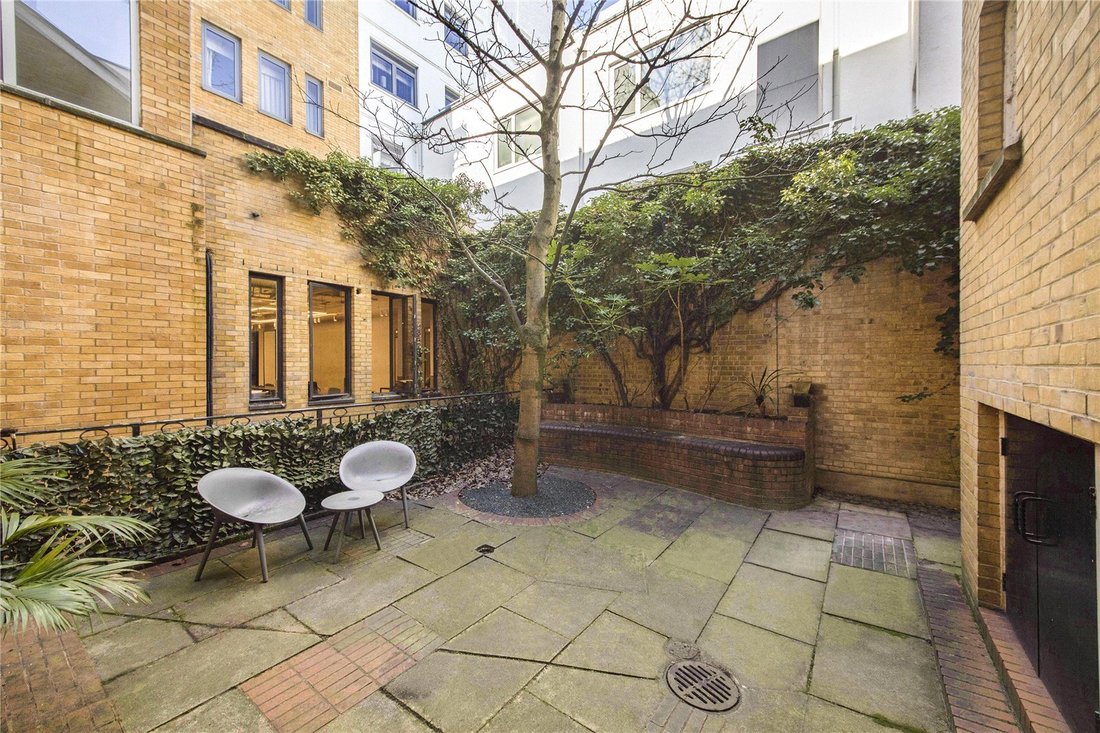 Apartamento en Fitzrovia, Camden, Inglaterra 4 - 16916978