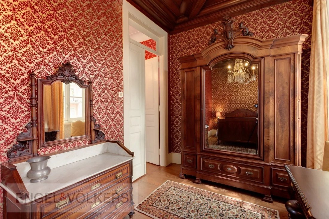 Maison à Aldoar, Foz do Douro et Nevogilde, District de Porto, Portugal 2 - 19113348
