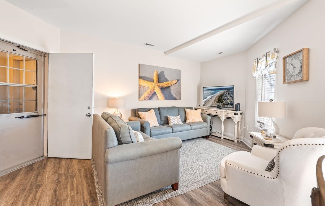 Condominio en Sea Isle City, Nueva Jersey, Estados Unidos 5 - 19116064