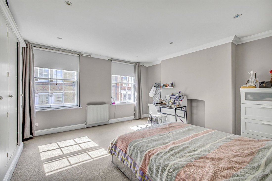 Wohnung in The Boltons, Kensington und Chelsea, England 5 - 19110814