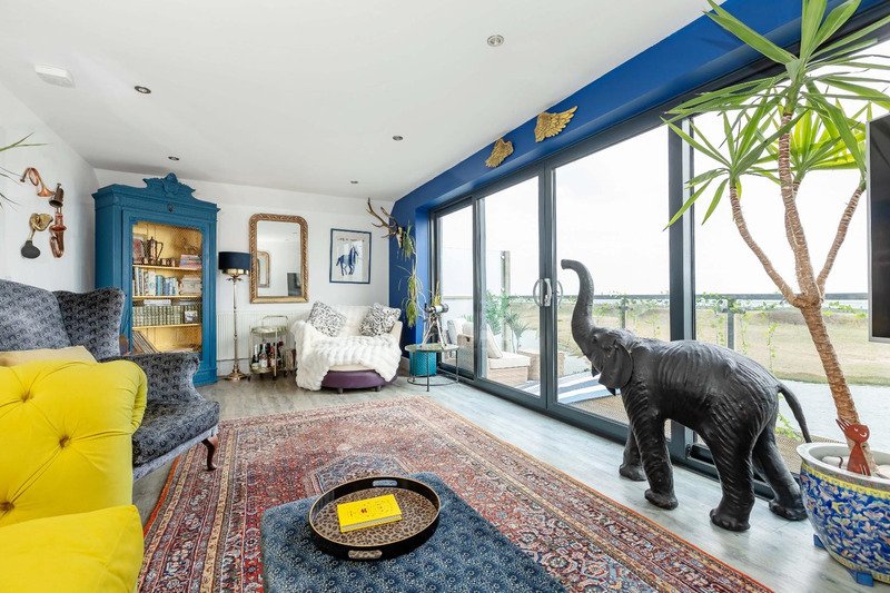 Casa en Lancing, Inglaterra 3 - 19111534