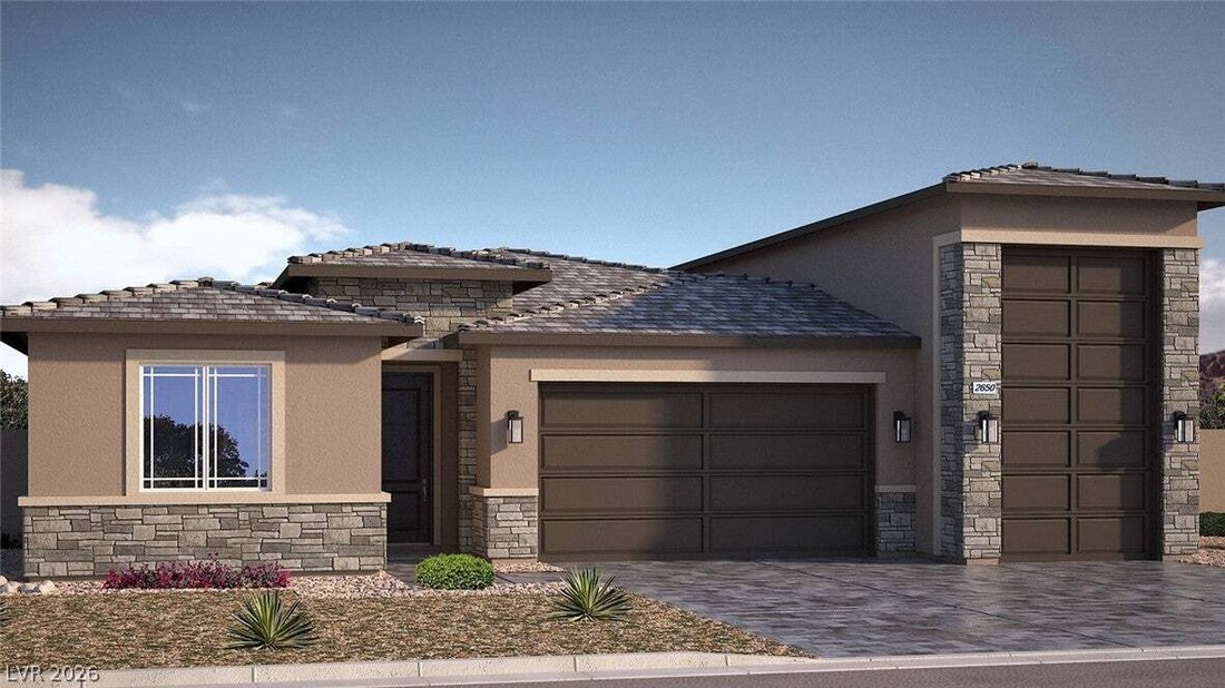 Maison à Mesquite, Nevada, États-Unis 2 - 19113568