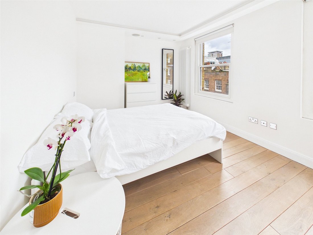 Appartement à Soho, Angleterre 4 - 18084770