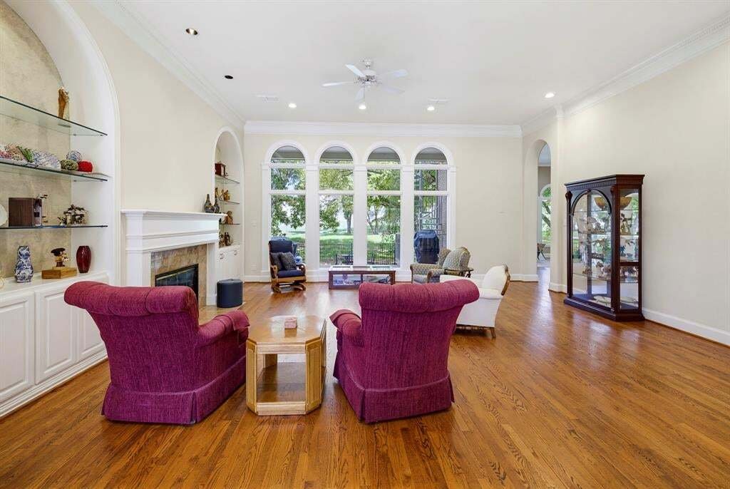 Casa a Fort Worth, Texas, Stati Uniti 4 - 19115130