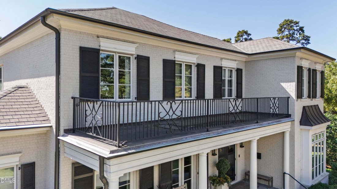 Casa en Raleigh, Carolina del Norte, Estados Unidos 5 - 19110917