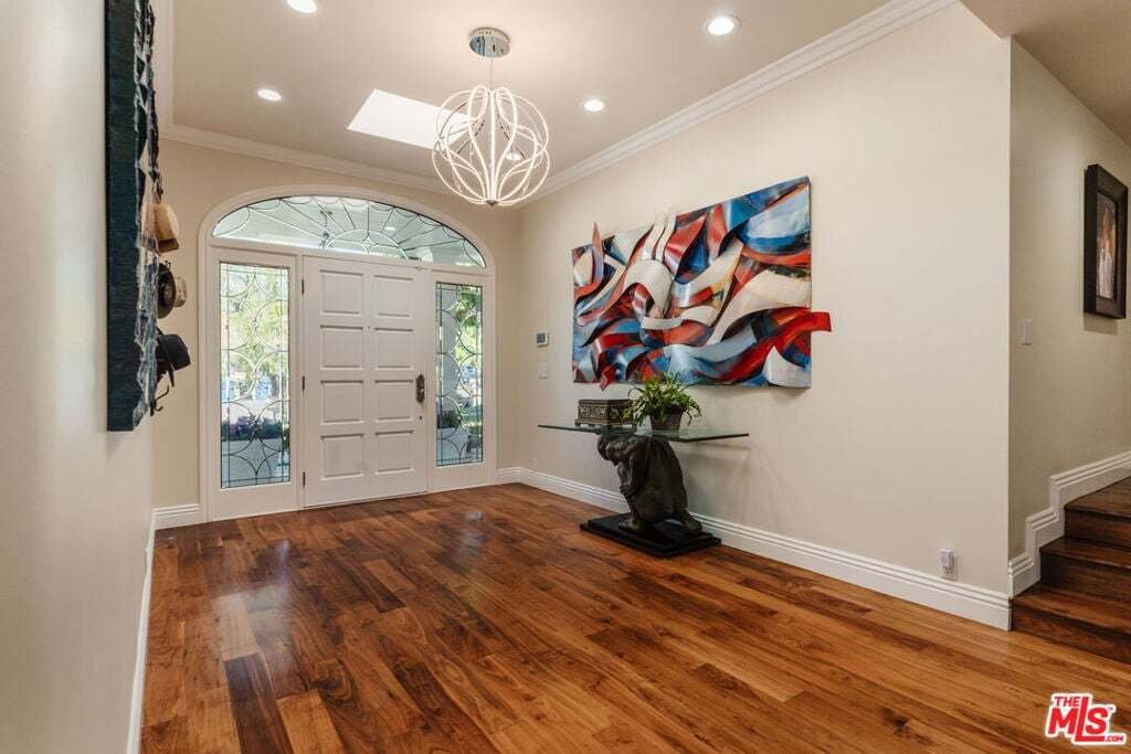 Casa en Los Ángeles, California, Estados Unidos 3 - 19113922