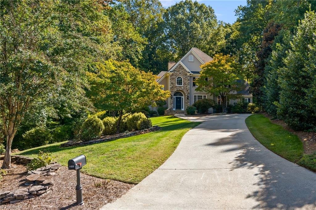 Haus in Lewisville, North Carolina, Vereinigte Staaten 2 - 19113868