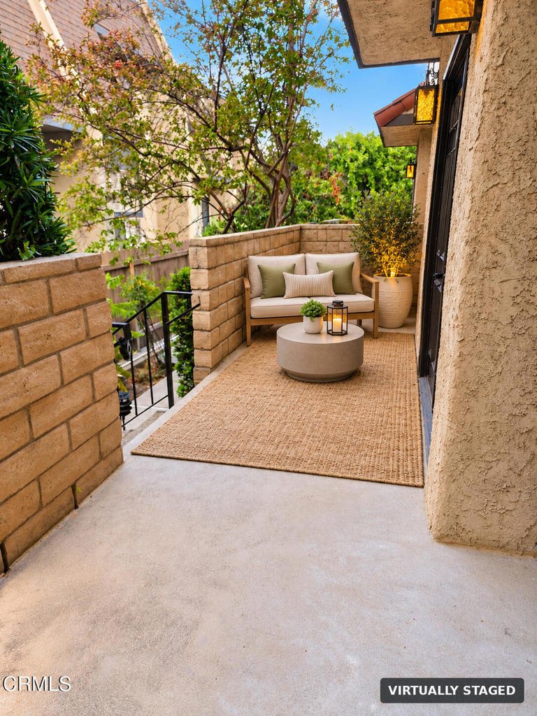 Appartement à La Crescenta-Montrose, Californie, États-Unis 2 - 19112535
