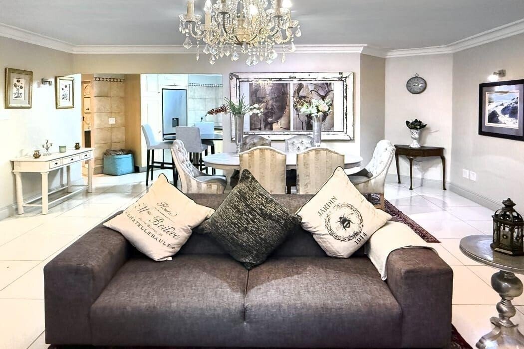 House in Hyde Park, Gauteng, South Africa 5 - 19116809