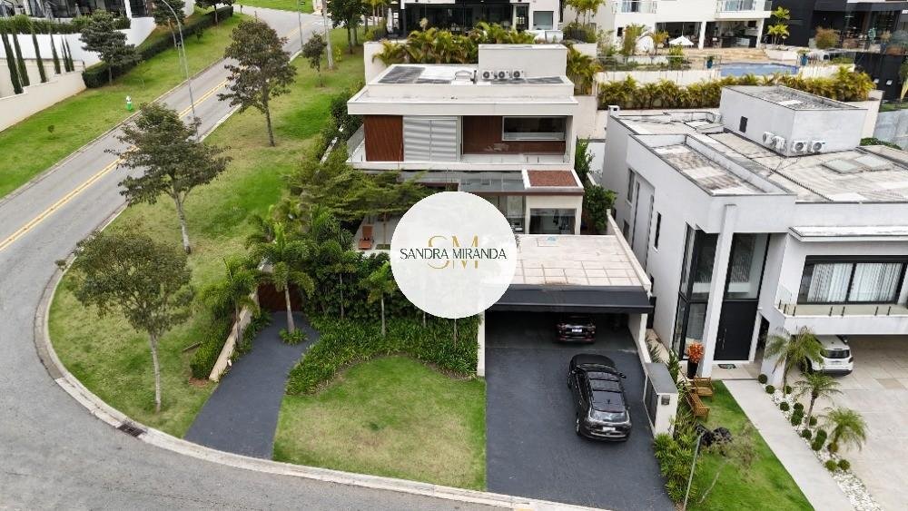 Appartement à Santana de Parnaíba, São Paulo, Brésil 1 - 19110242