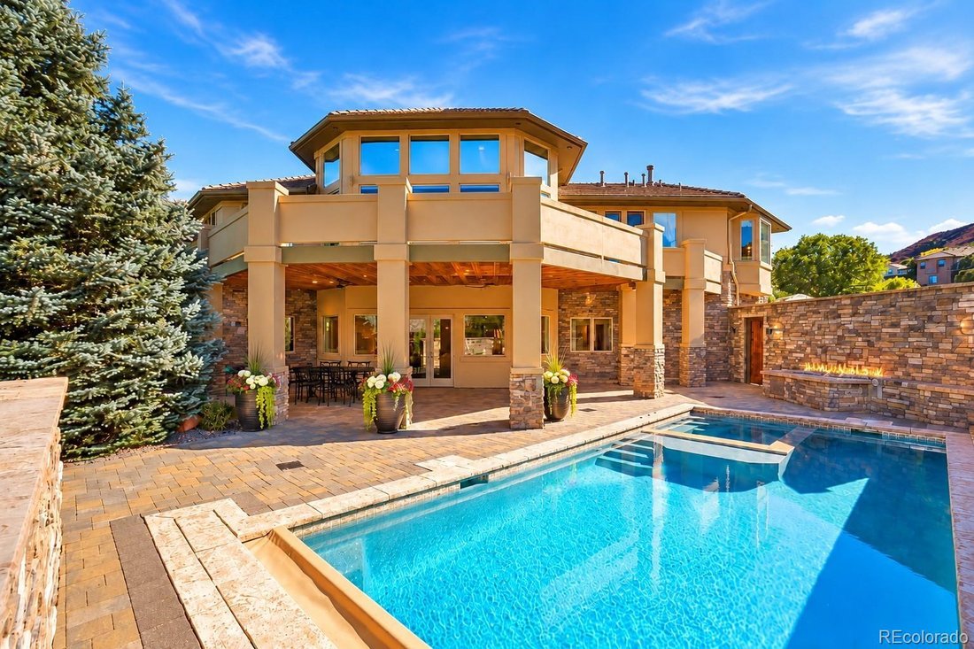Casa a Sterling Ranch, Colorado, Stati Uniti 3 - 19113823
