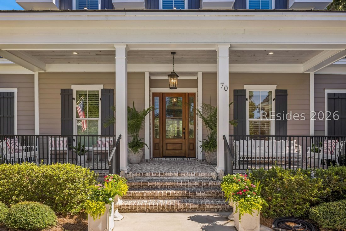 Haus in Bluffton, South Carolina, Vereinigte Staaten 5 - 19113730