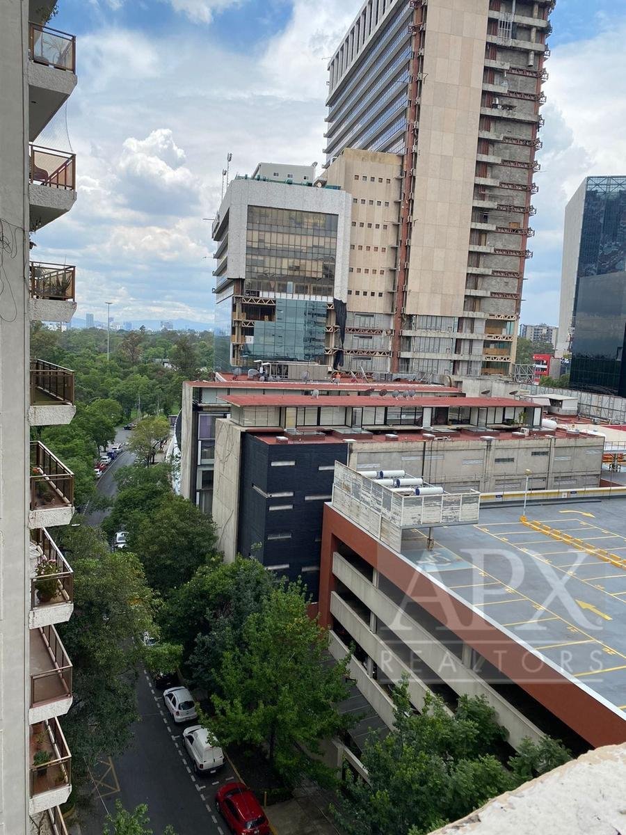 Wohnung in Mexico City, Mexiko 2 - 19112984