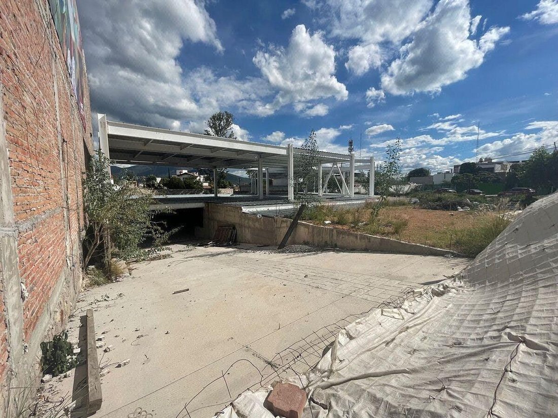 Land in Tequisquiapan, Santiago de Querétaro, Mexiko 3 - 19112802