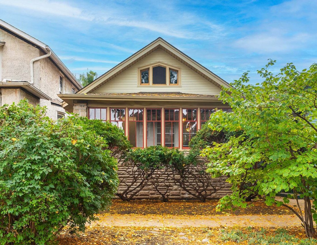 Casa en Chicago, Illinois, Estados Unidos 1 - 19114122