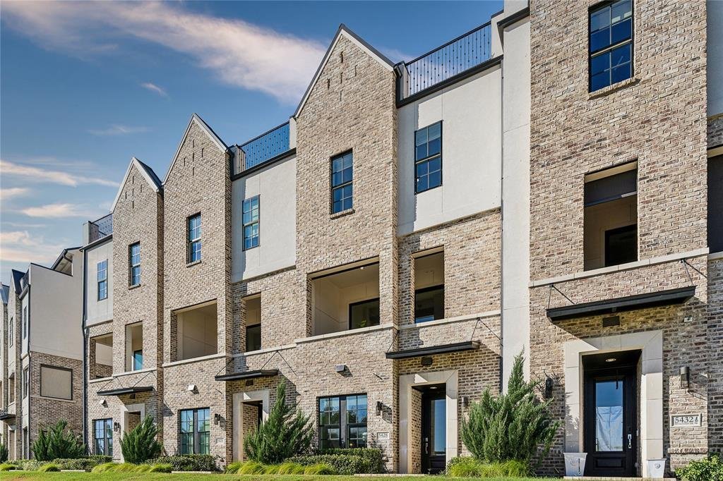 Townhouse in Irving, Texas, United States 3 - 19115242