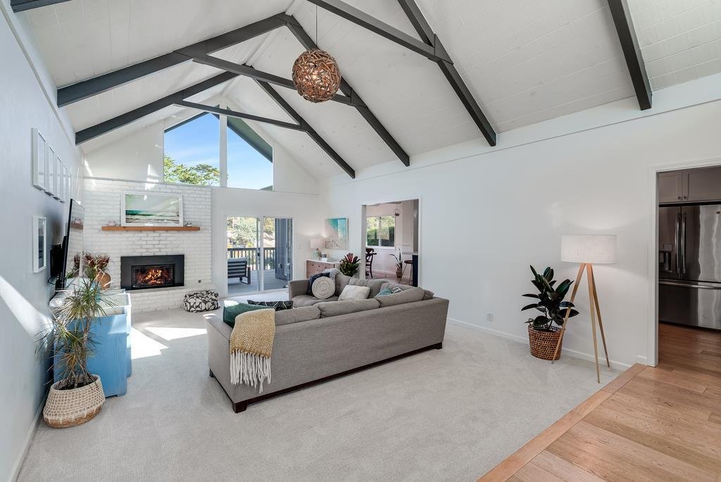 Casa en Aptos, California, Estados Unidos 5 - 19114316