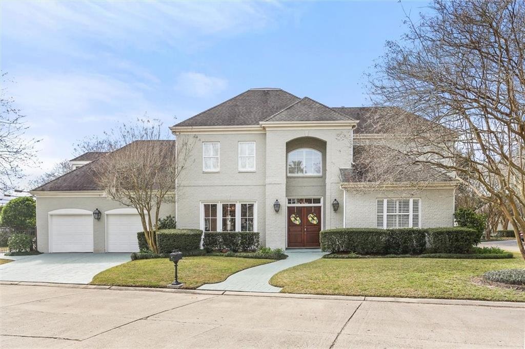 Casa en Nueva Orleans, Luisiana, Estados Unidos 2 - 19110518
