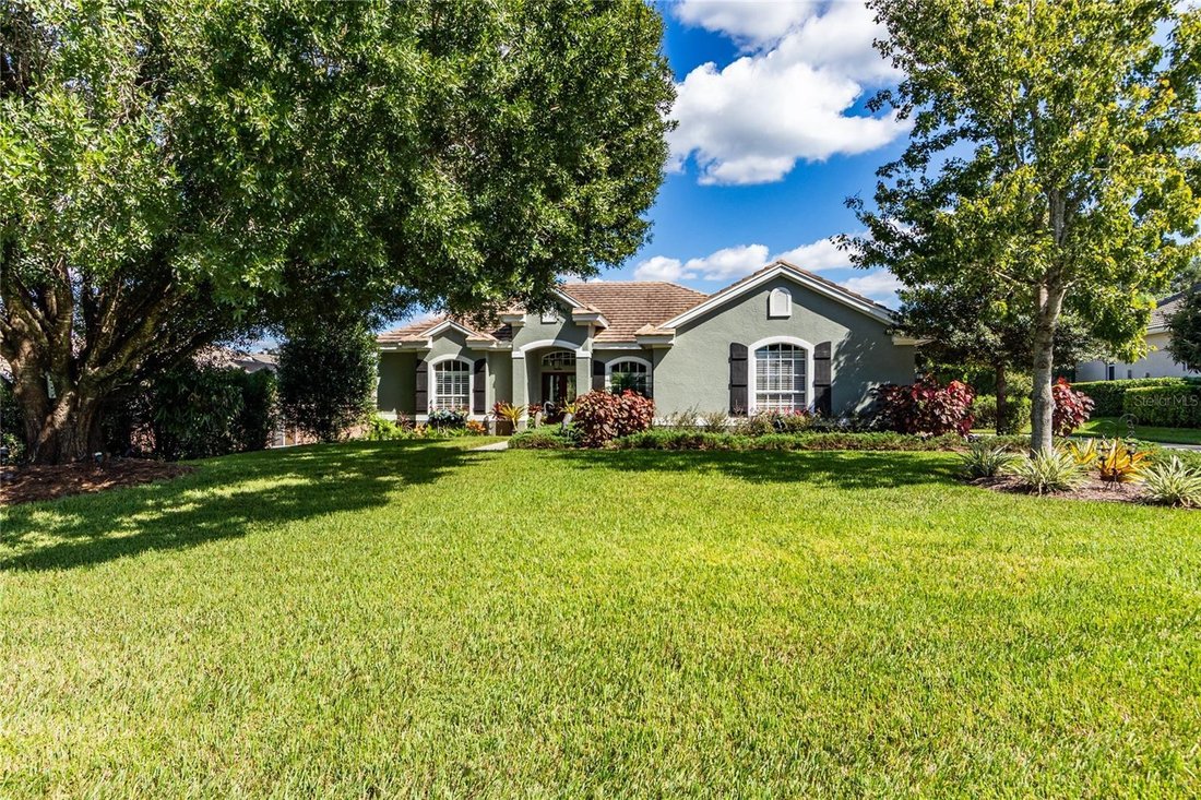 House in Dade City, Florida, United States 1 - 19114236