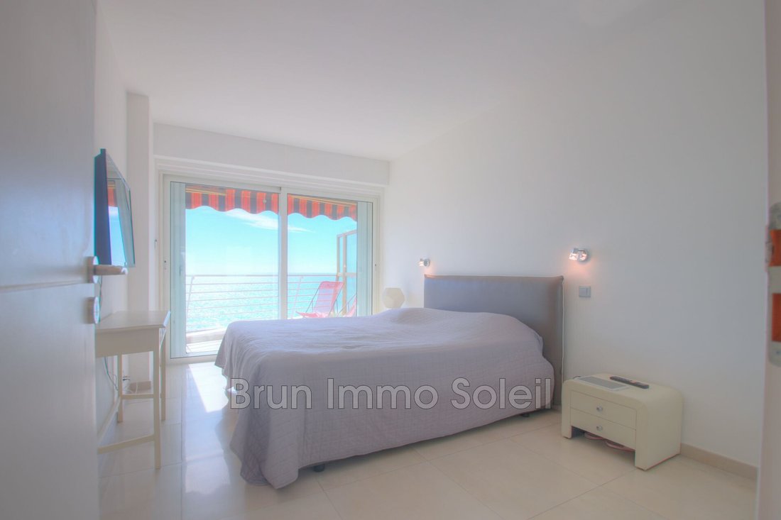 Apartment in Val de Cagne-Colline Route de Vence, Cagnes-sur-Mer, France 4 - 19111821
