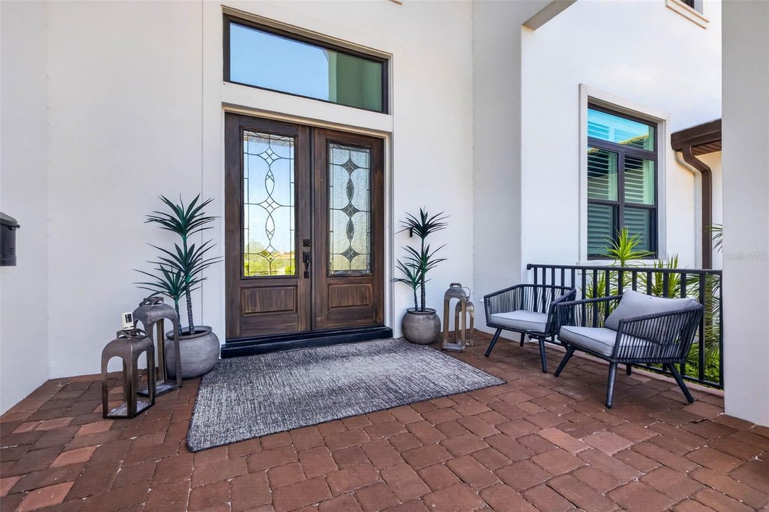 Casa a St. Petersburg, Florida, Stati Uniti 4 - 19110784