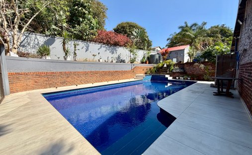 Haus in KwaDukuza, KwaZulu-Natal, Südafrika 1