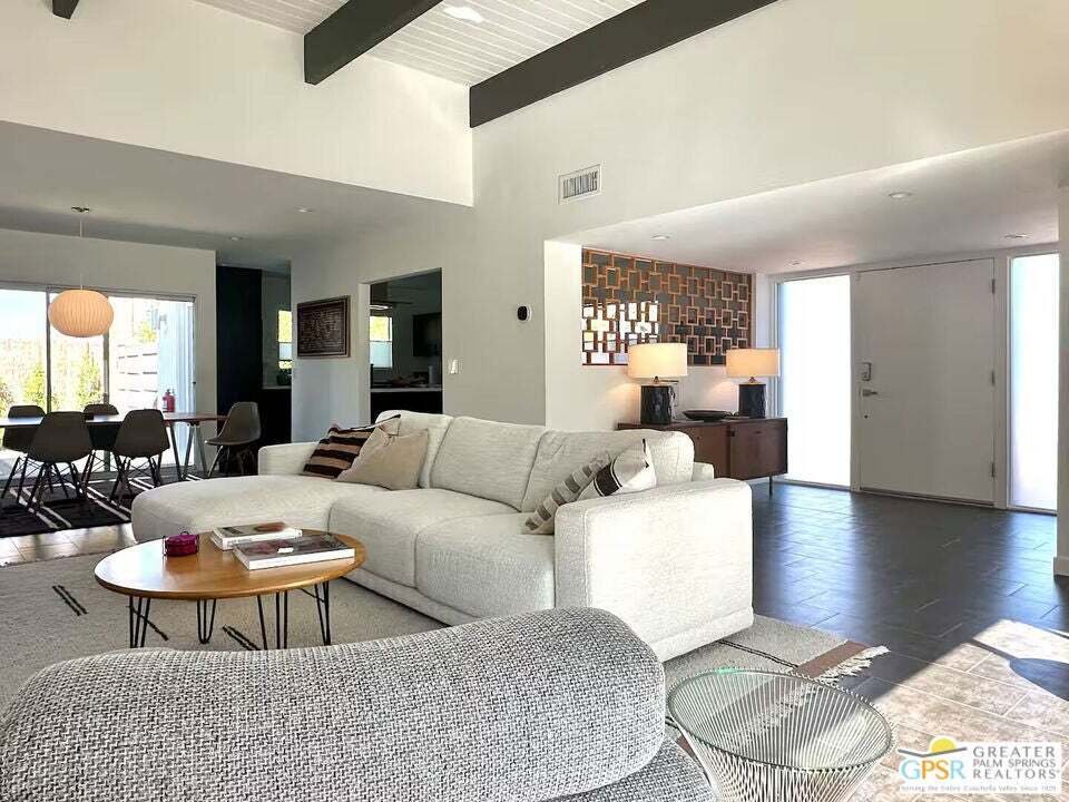 Casa a Palm Springs, California, Stati Uniti 5 - 19113920
