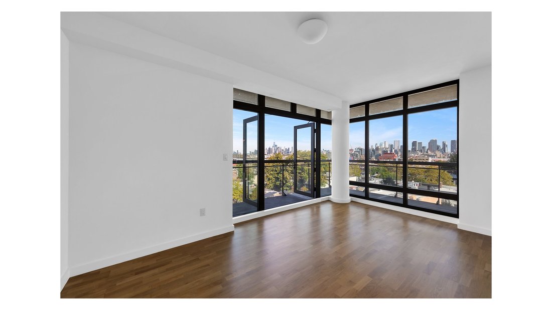 Condo in New York, New York, United States 5 - 19115495