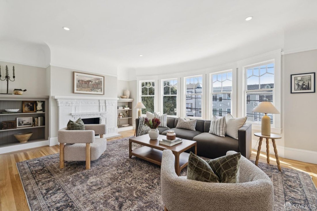 Condominio a San Francisco, California, Stati Uniti 1 - 19113271