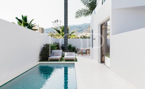 Wohnung in Playa de las Americas, Kanarische Inseln, Spanien 1